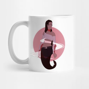 Memoir Mug